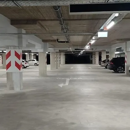 Apartment Montten